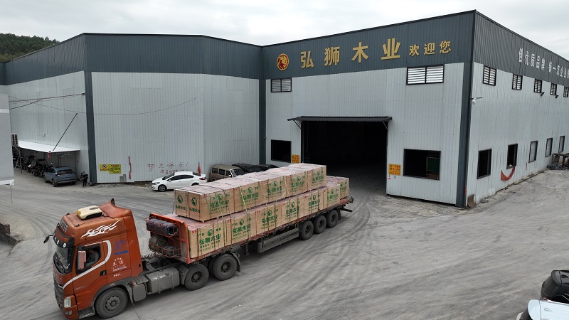 探秘廣西建筑木模板知名廠家，助力建筑品質(zhì)提升